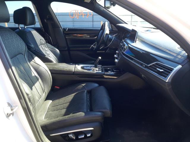 2016 BMW 750I XDRIV WBA7F2C52GG415741