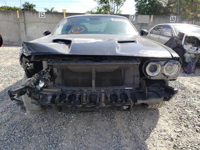 2C3CDZAG3KH530208 Dodge Challenger 2019. Фото: 8