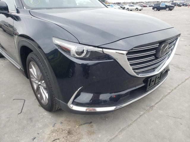 2020 MAZDA CX-9 GRAND JM3TCADY3L0416050