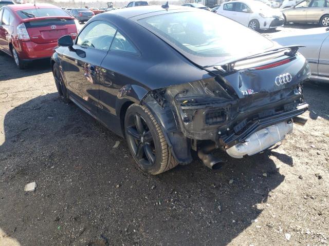 2015 AUDI TT TRUBFAFK5F1000137
