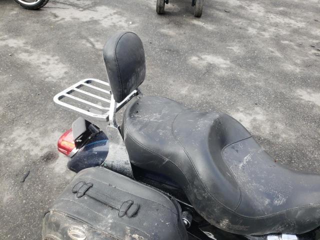 2008 HARLEY-DAVIDSON XL1200 L 1HD1CX31X8K408495