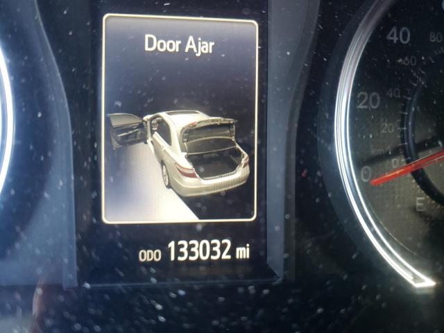 4T1BF1FK7HU784912 Toyota Camry Le 2017. Фото: 7