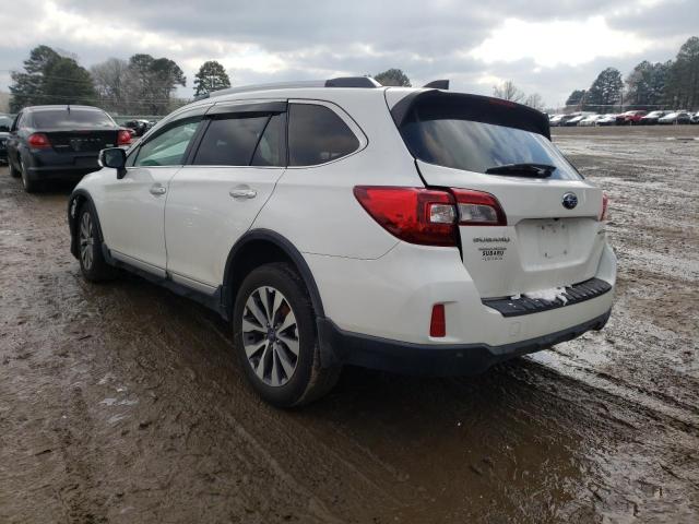 2017 SUBARU OUTBACK TO 4S4BSATC9H3412275