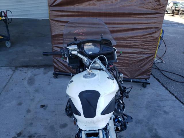 2009 HONDA ST1300 P JH2SC51769K600197