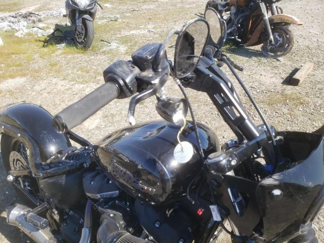 2020 HARLEY-DAVIDSON FXBB 1HD1YJJ22LB072196
