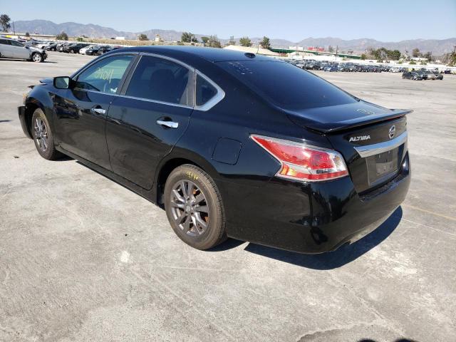 2015 NISSAN ALTIMA 2.5 1N4AL3AP2FC437617