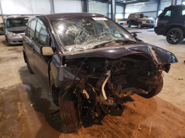 3N1BC13E19L481148 Nissan Versa S 2009
