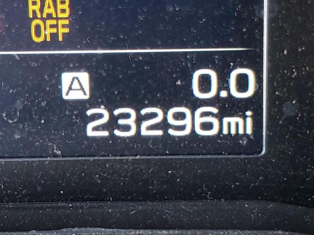 2021 SUBARU ASCENT PRE 4S4WMAHDXM3400109