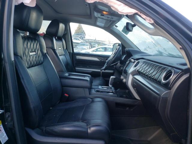 5TFAW5F11GX545545 Toyota Tundra Cre 2016. Фото: 4