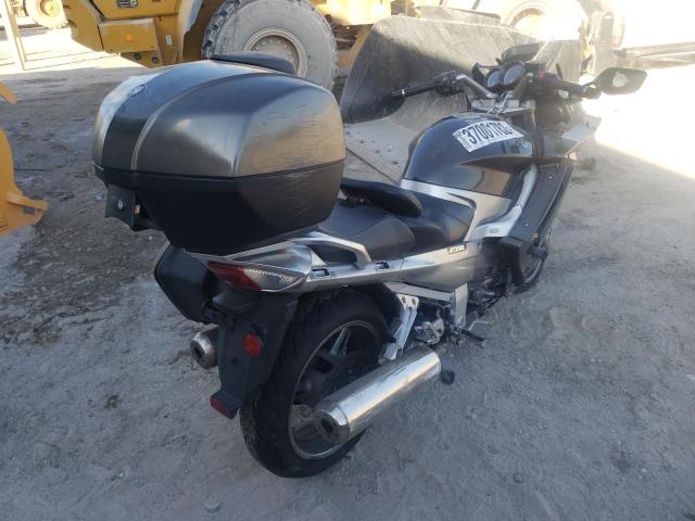 2009 YAMAHA FJR1300 AS JYARP16E29A001620