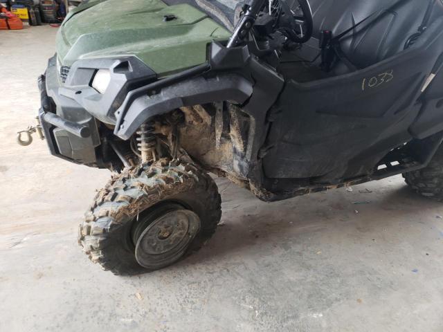 2020 HONDA SXS1000 M3 1HFVE04AXL4401598