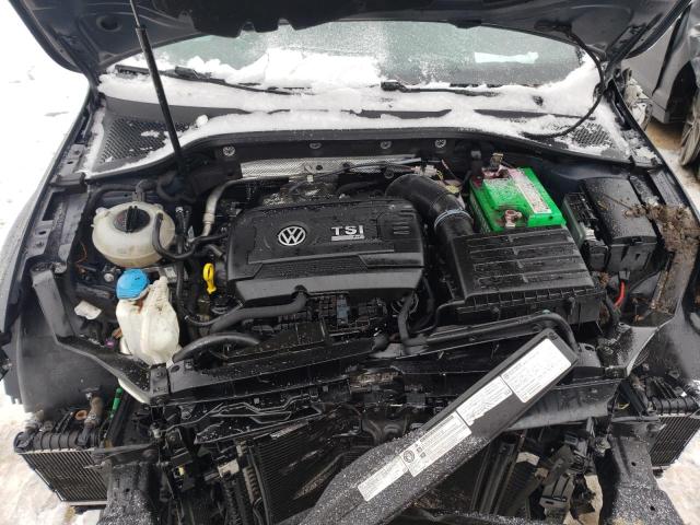 2016 VOLKSWAGEN GOLF R WVWLF7AU0GW100273