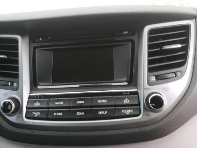 2016 HYUNDAI TUCSON LIM KM8J3CA25GU038819