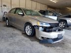 2013 VOLKSWAGEN  JETTA