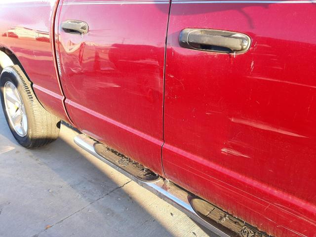 1D7HA18N68J116031 Dodge Ram 1500 S 2008. Фото: 8