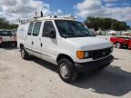 2006 FORD  ECONOLINE