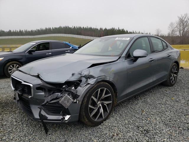2019 VOLVO S60 T6 MOM 7JRA22TK2KG010645