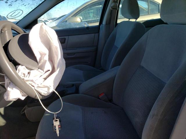 2004 FORD TAURUS SE
