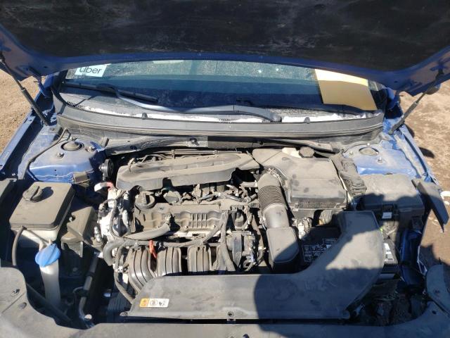 5NPE24AF7GH395995 Hyundai Sonata Se 2016. Фото: 6