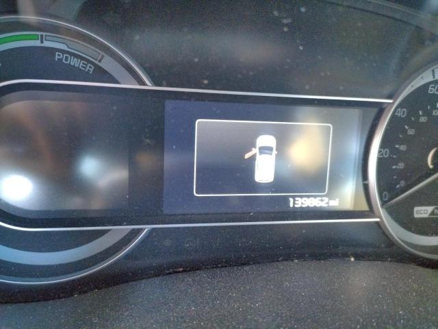 2017 KIA NIRO FE KNDCB3LC6H5085343