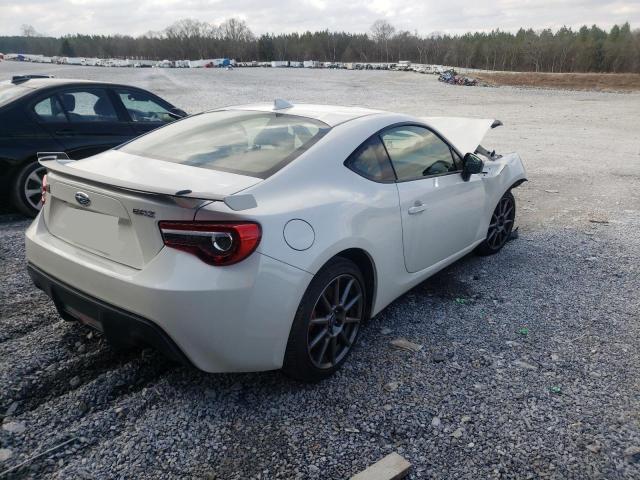 2020 SUBARU BRZ LIMITE JF1ZCAC16L9703231