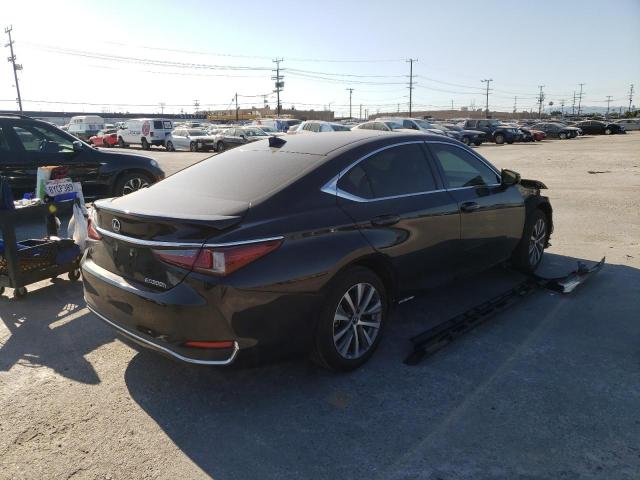 2021 LEXUS ES 300H BA 58ACA1C15MU011017