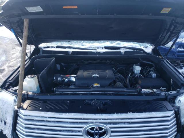 5TFAW5F11GX545545 Toyota Tundra Cre 2016. Фото: 6
