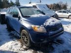 2007 TOYOTA  RAV4