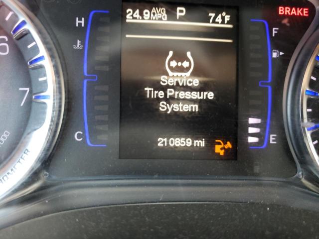 1C3CCCAB2FN659851 Chrysler 200 Limite 2015. Фото: 7