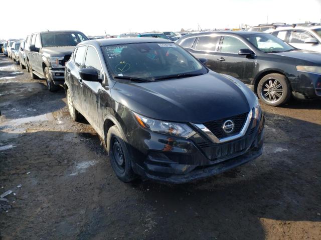 2020 NISSAN ROGUE SPOR JN1BJ1CW0LW362460