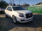 2013 GMC  ACADIA