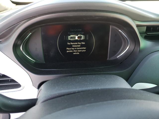 2018 CHEVROLET BOLT EV PR 1G1FX6S04J4140528