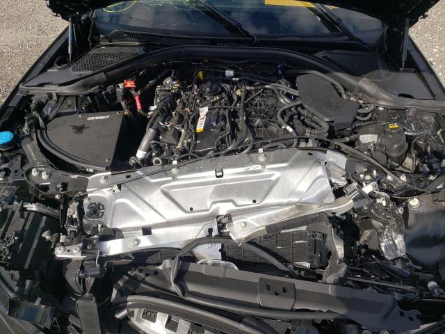 2021 BMW M340I 3MW5U7J07M8B51945