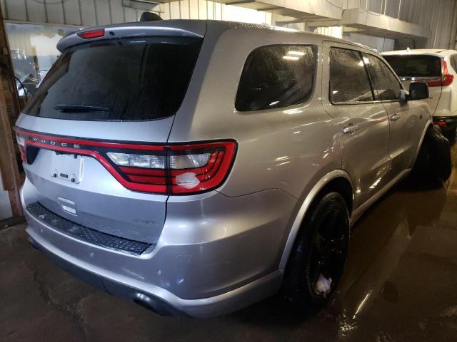 2018 DODGE DURANGO SR 1C4SDJGJXJC218349