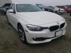 2013 BMW  3 SERIES