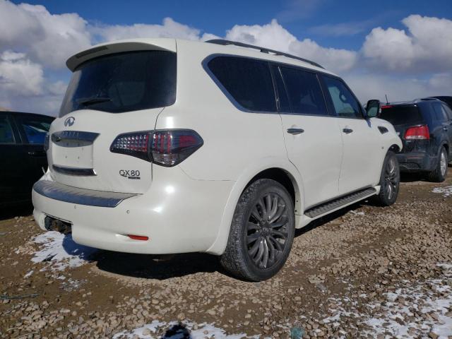 2017 INFINITI QX80 BASE - JN8AZ2NE9H9150064