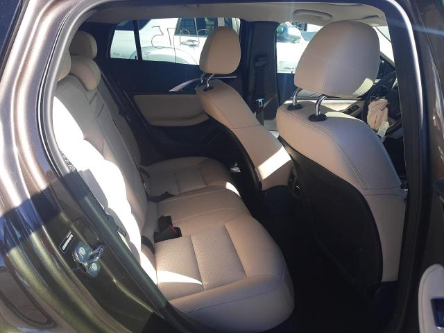 2019 INFINITI QX30 ESSEN SJKCH5CP8KA007736