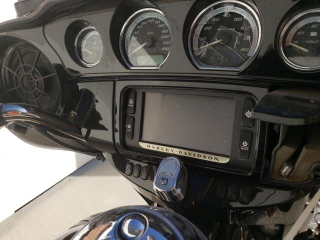 2018 HARLEY-DAVIDSON FLHTK ULTR 1HD1KED17JB612442