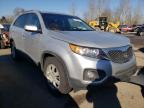 2012 KIA  SORENTO