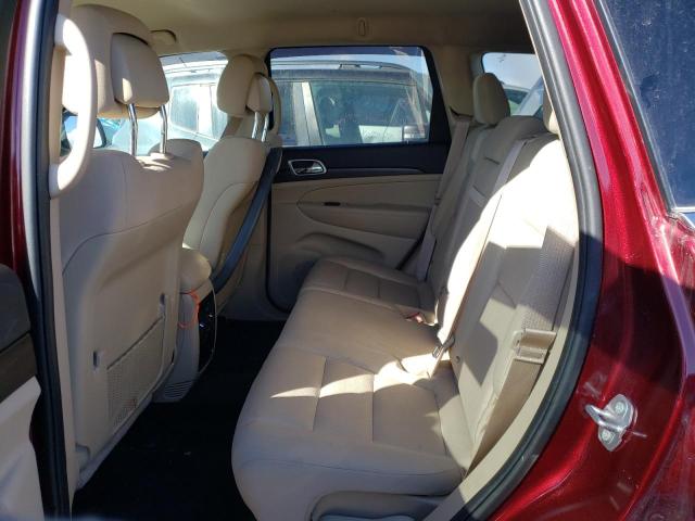 2018 JEEP GRAND CHER - 1C4RJEAG3JC110084