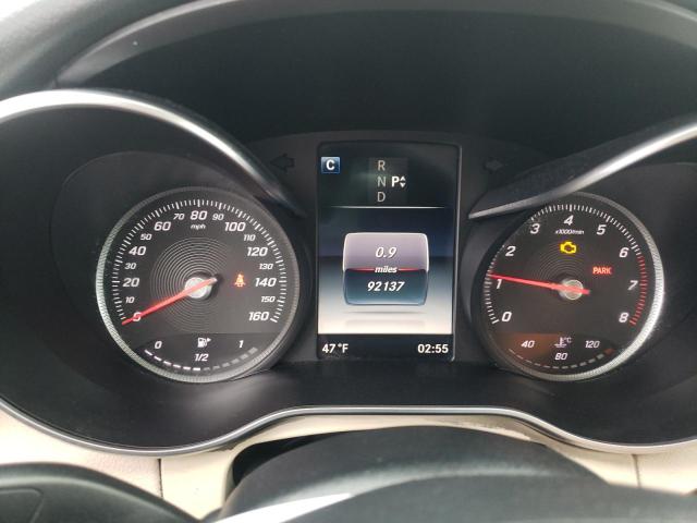 55SWF4KB8GU114823 Mercedes-Benz C 300 4Mat 2016. Фото: 7