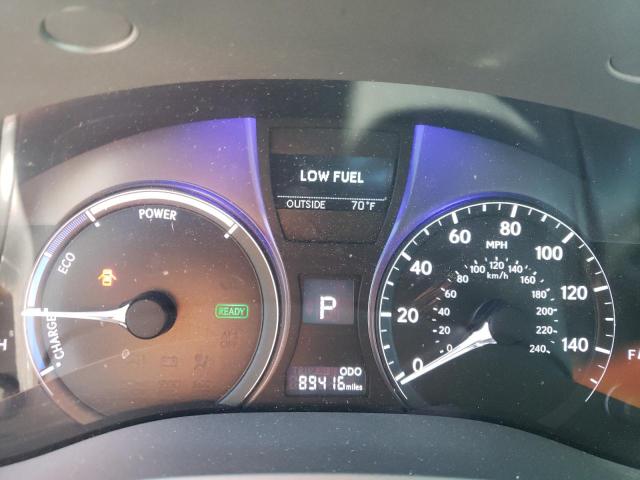 2015 LEXUS RX 450H 2T2ZB1BA5FC004097