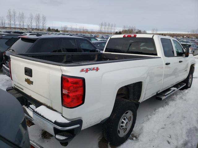 2017 CHEVROLET SILVERADO 1GC1KUEY7HF239283