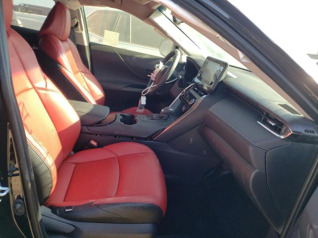 2021 TOYOTA VENZA LE A JTEAAAAH5MJ080998