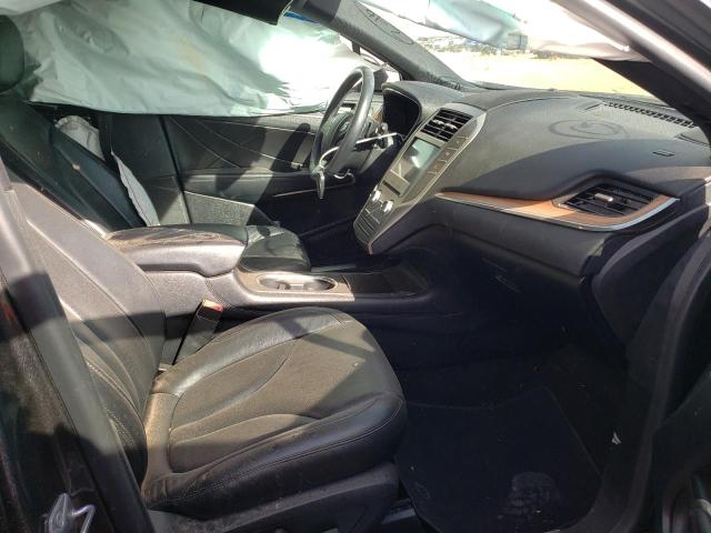 2019 LINCOLN MKC SELECT 5LMCJ2C96KUL42749