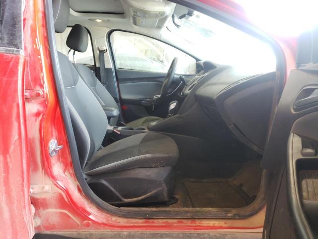 1FAHP3F21CL130385 Ford Focus Se 2012. Фото: 4