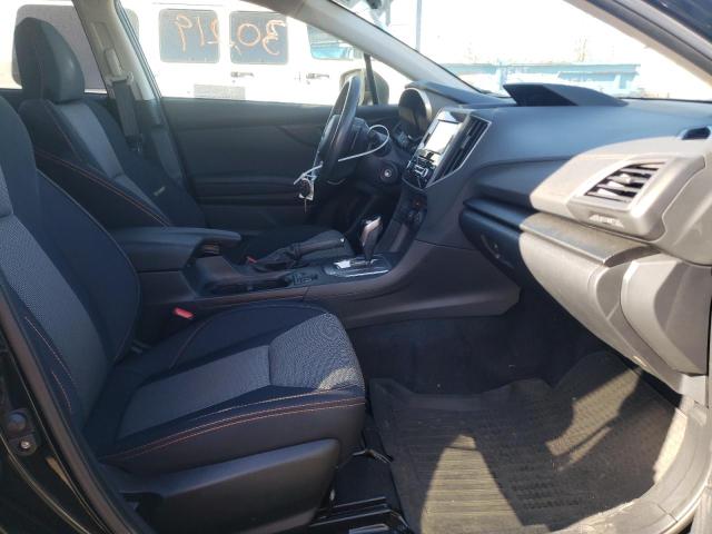 JF2GTAEC9K8332751 Subaru Crosstrek 2019. Фото: 4