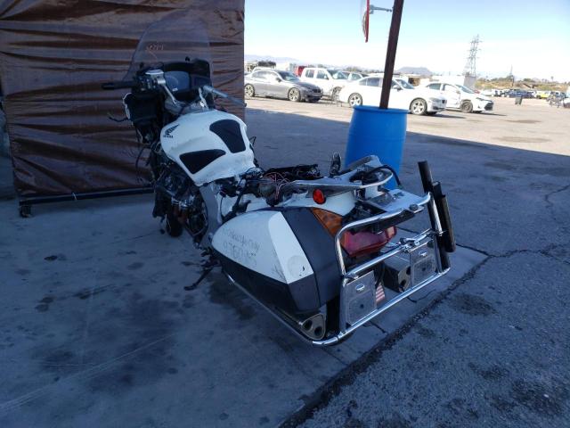 2009 HONDA ST1300 P JH2SC51769K600197