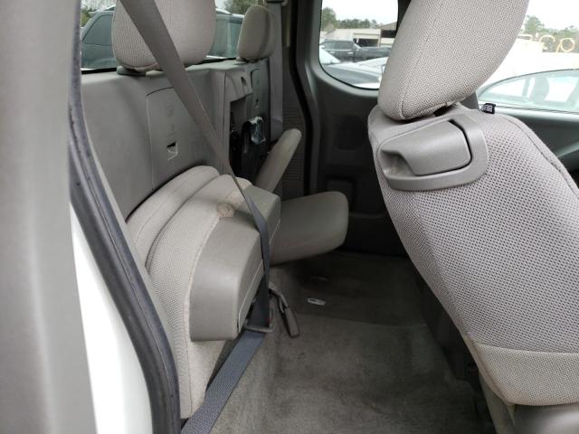 1N6BD0CT8DN733423 Nissan Frontier S 2013. Фото: 5