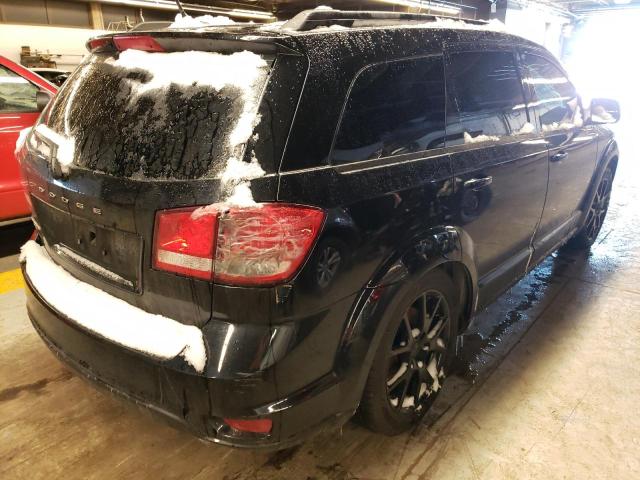 2017 DODGE JOURNEY 3C4PDDBG8HT623613